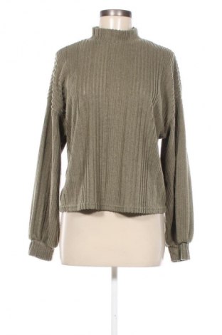 Damenpullover SHEIN, Größe L, Farbe Grün, Preis € 14,91