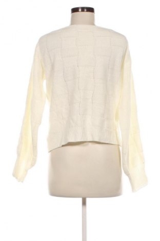 Damenpullover SHEIN, Größe S, Farbe Weiß, Preis € 9,49