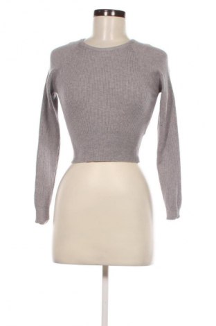 Damenpullover SHEIN, Größe L, Farbe Grau, Preis € 14,84