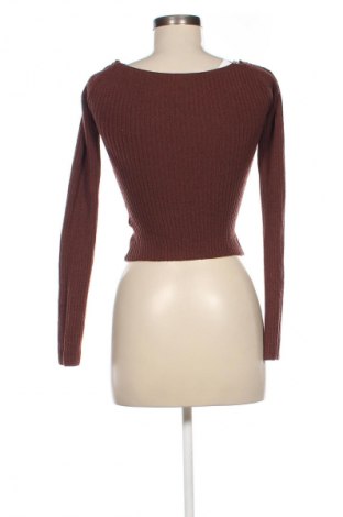 Damenpullover SHEIN, Größe M, Farbe Braun, Preis 9,99 €