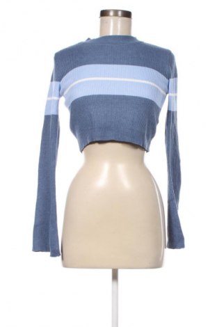 Damenpullover SHEIN, Größe M, Farbe Blau, Preis 9,49 €