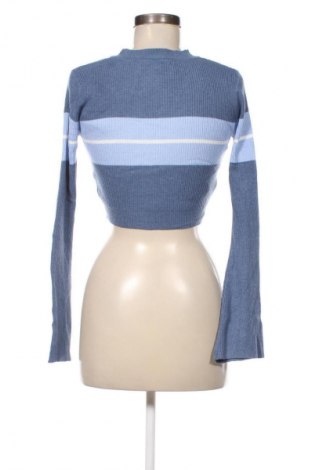 Damenpullover SHEIN, Größe M, Farbe Blau, Preis € 5,99