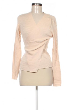 Damenpullover SHEIN, Größe M, Farbe Beige, Preis € 5,99