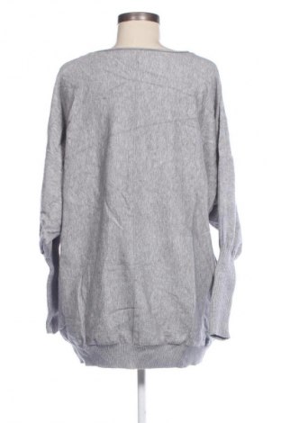 Damenpullover SHEIN, Größe XL, Farbe Grau, Preis 20,29 €