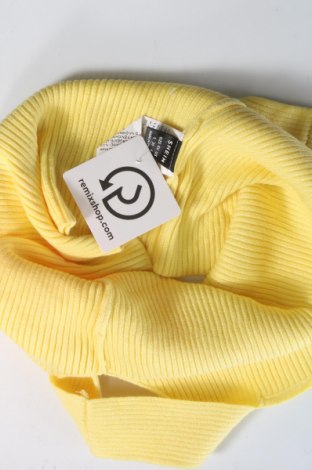 Damenpullover SHEIN, Größe S, Farbe Gelb, Preis € 20,29