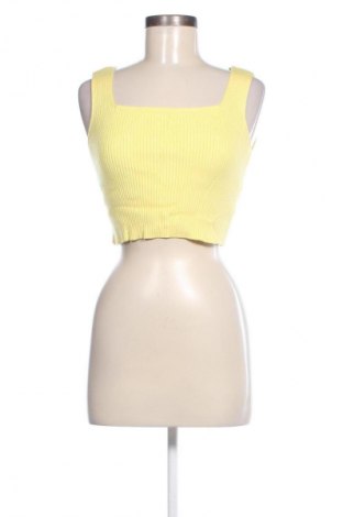 Damenpullover SHEIN, Größe S, Farbe Gelb, Preis € 7,49