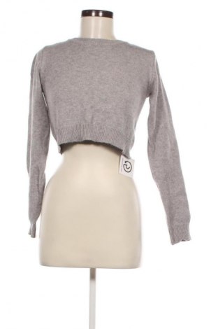 Damenpullover SHEIN, Größe L, Farbe Grau, Preis 9,23 €