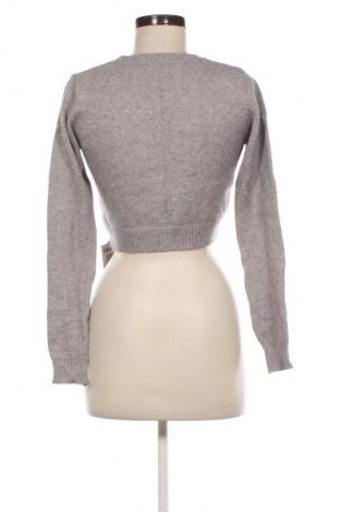 Damenpullover SHEIN, Größe L, Farbe Grau, Preis 9,23 €