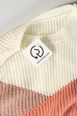 Damenpullover SHEIN, Größe L, Farbe Mehrfarbig, Preis € 10,99