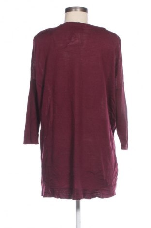 Damenpullover Sacoor brothers, Größe L, Farbe Rot, Preis € 43,29