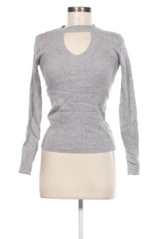 Damenpullover Sambara, Größe S, Farbe Grau, Preis 32,29 €