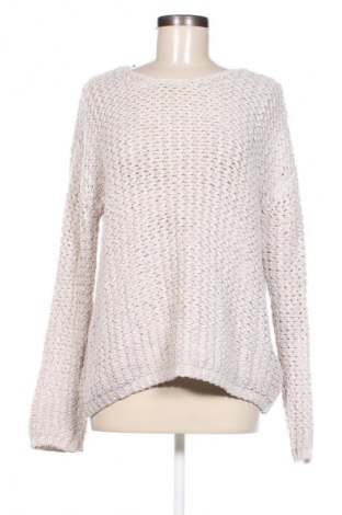 Damenpullover Samsoe & Samsoe, Größe S, Farbe Beige, Preis 43,29 €