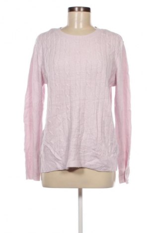 Damenpullover Savannah, Größe L, Farbe Rosa, Preis 45,99 €