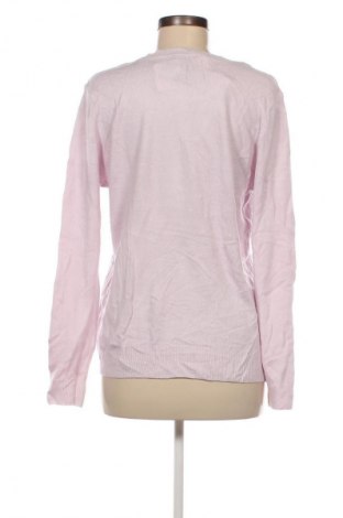 Damenpullover Savannah, Größe L, Farbe Rosa, Preis € 64,99