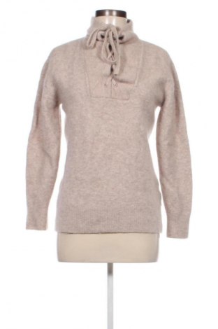 Damenpullover Scotch & Soda, Größe L, Farbe Beige, Preis € 34,99