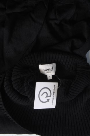 Damenpullover Seed, Größe S, Farbe Schwarz, Preis € 25,99