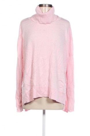 Damenpullover Serra, Größe XL, Farbe Rosa, Preis 9,49 €