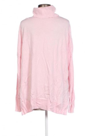 Damenpullover Serra, Größe XL, Farbe Rosa, Preis € 11,49