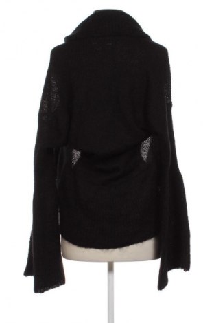 Damenpullover She, Größe L, Farbe Schwarz, Preis 10,99 €