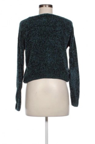 Damenpullover Sinsay, Größe M, Farbe Blau, Preis 9,49 €