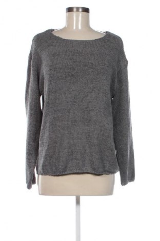 Damenpullover Sinsay, Größe L, Farbe Grau, Preis 9,99 €