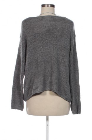 Damenpullover Sinsay, Größe L, Farbe Grau, Preis 9,99 €