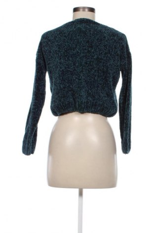 Damenpullover Sinsay, Größe S, Farbe Blau, Preis 7,99 €