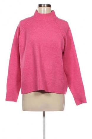 Damenpullover Sinsay, Größe M, Farbe Rosa, Preis € 27,70