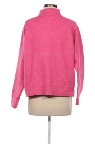 Damenpullover Sinsay, Größe M, Farbe Rosa, Preis 27,70 €