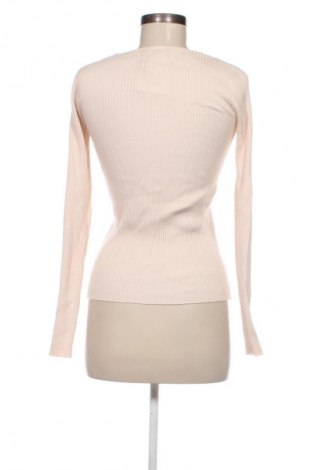 Damenpullover Sinsay, Größe M, Farbe Beige, Preis 8,49 €