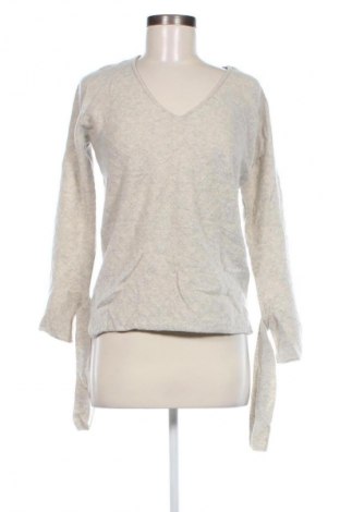 Damenpullover Skin And Threads, Größe M, Farbe Grau, Preis € 19,79