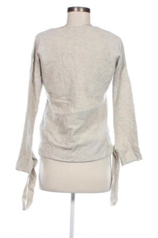 Damenpullover Skin And Threads, Größe M, Farbe Grau, Preis 19,79 €