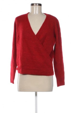 Damenpullover Sora, Größe S, Farbe Rot, Preis € 20,29