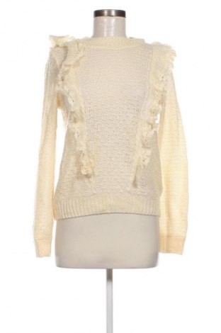 Damenpullover Sora, Größe M, Farbe Beige, Preis 9,49 €