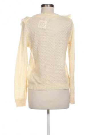 Damenpullover Sora, Größe M, Farbe Beige, Preis € 3,99