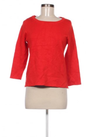 Damenpullover Steps, Größe S, Farbe Rot, Preis 9,49 €