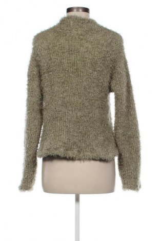 Damenpullover Stradivarius, Größe M, Farbe Grün, Preis 5,49 €