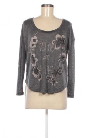 Damenpullover Stradivarius, Größe M, Farbe Grau, Preis 14,83 €