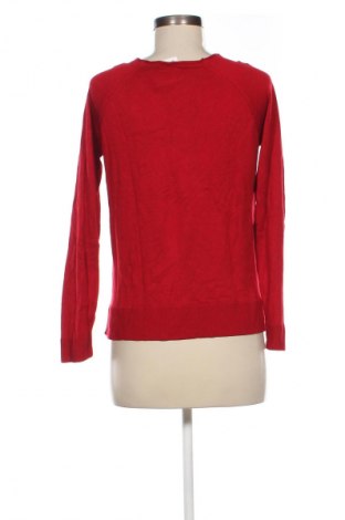 Damenpullover Stradivarius, Größe S, Farbe Rot, Preis € 9,99