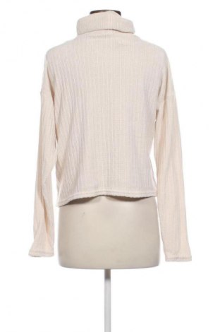 Damenpullover Stradivarius, Größe M, Farbe Beige, Preis 9,99 €