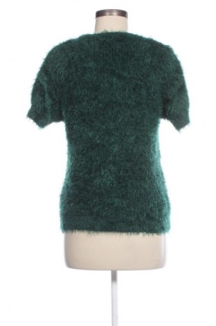 Pulover de femei Stradivarius, Mărime L, Culoare Verde, Preț 35,99 Lei