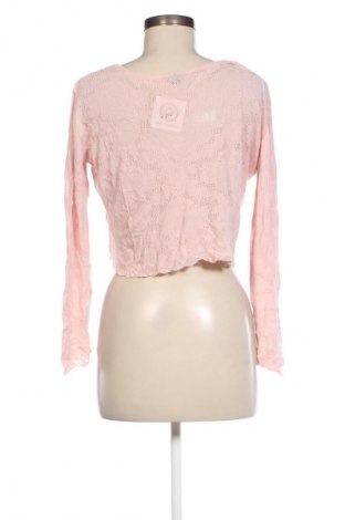 Damenpullover Stradivarius, Größe M, Farbe Ecru, Preis € 20,29