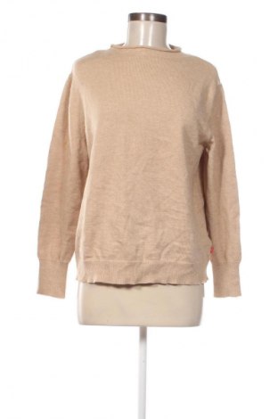 Damenpullover Street One, Größe M, Farbe Beige, Preis € 12,99