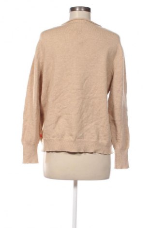 Damenpullover Street One, Größe M, Farbe Beige, Preis € 12,99