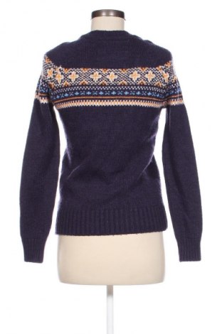 Damenpullover Superdry, Größe XS, Farbe Mehrfarbig, Preis 19,99 €