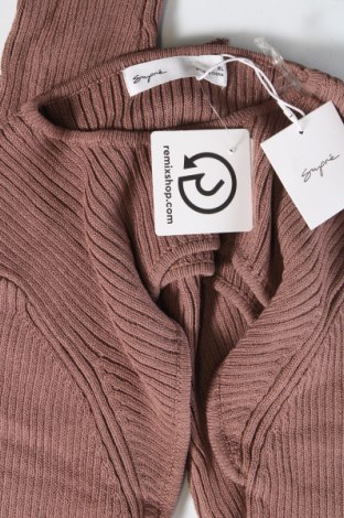 Damenpullover Supre, Größe XL, Farbe Braun, Preis € 35,99