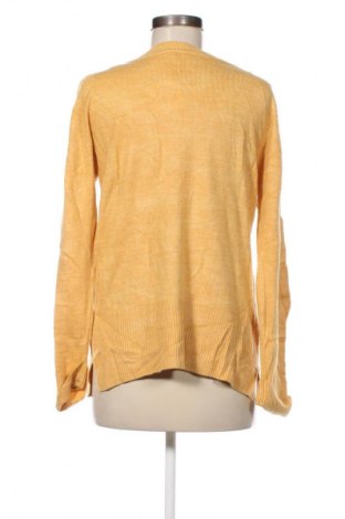 Damenpullover Suzanne Grae, Größe S, Farbe Gelb, Preis 14,99 €