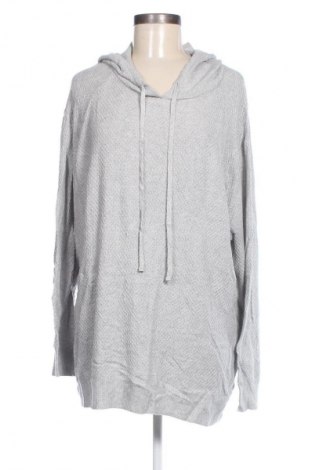 Damenpullover Suzanne Grae, Größe XXL, Farbe Grau, Preis € 14,99