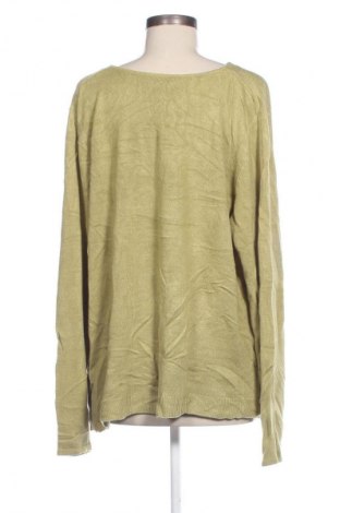 Damenpullover Suzanne Grae, Größe XXL, Farbe Grün, Preis € 64,99