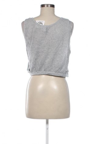 Damentop Sweaty Betty, Größe M, Farbe Grau, Preis 8,49 €